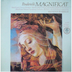 Krzysztof Penderecki / Chór Polskiego Radia / Soliści Chóru Filharmonii Im. Karola Szymanowskiego W Krakowie / Chór Chłopięcy Filharmonii Im. Karola S
