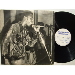 The Wonderful Alex Konadu's Band "Yere Wo Ato Mu Ate Ebi Awe" Vinyl LP USED
