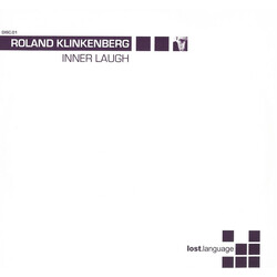 Roland Klinkenberg Inner Laugh (Disc.01) USED VINYL 12INCH 33 S RPM