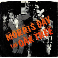 Morris Day The Oak Tree VINYL 7" USED