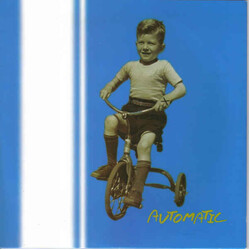 Automatic (2) Automatic USED VINYL 7INCH