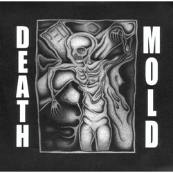 Death Mold Death Mold USED VINYL 7INCH 33 S RPM