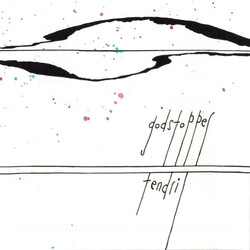 Godstopper / Tendril (2) Godstopper / Tendril USED VINYL 7INCH 33 S RPM