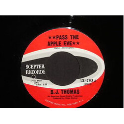 B.J. Thomas Pass The Apple Eve USED VINYL 7INCH