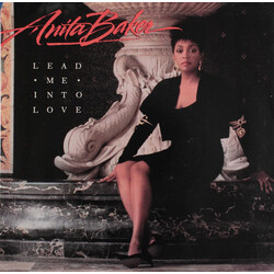 Anita Baker Lead Me Into Love USED VINYL 7INCH 45 RPM