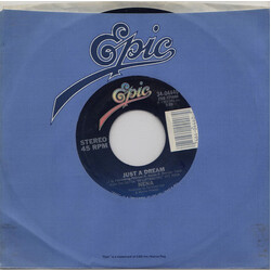 Nena Just A Dream USED VINYL 7INCH 45 RPM STEREO