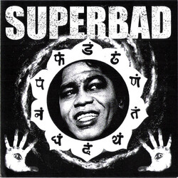 Superbad Superbad USED VINYL 7INCH
