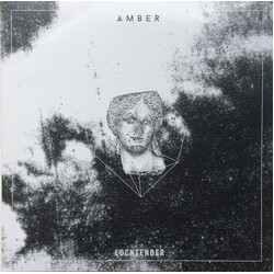 Amber (20) / Locktender Amber / Locktender USED VINYL 7INCH 33 S RPM