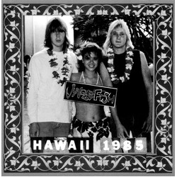The Ataris / Jungle Fish The Ataris / Jungle Fish USED VINYL 7INCH 33 S RPM