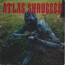 Atlas Shrugged / New Day Rising Atlas Shrugged / New Day Rising USED VINYL 7INCH 33 S RPM