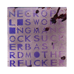 Necropolis (3) Song For A Working Man / Cocksuckerbastardmotherfucker USED VINYL 7INCH