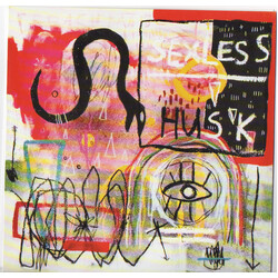 Sexless Husk USED VINYL 7INCH