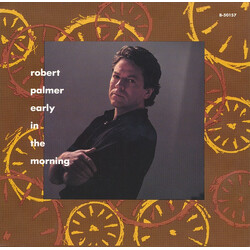 Robert Palmer Early In The Morning / Disturbing Behavior USED VINYL 7INCH 45 RPM