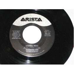 Diamond Rio Sawmill Road / I Was Meant To Be With You USED VINYL 7INCH 45 RPM