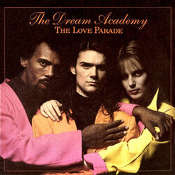 The Dream Academy The Love Parade USED VINYL 7"