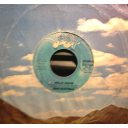 Dan Hartman Heaven In Your Arms / Hello Again USED VINYL 7INCH 45 RPM