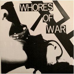 Whores Of War Whores Of War USED VINYL 7INCH