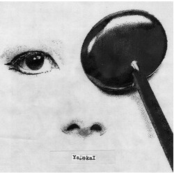Yadokai Yadokai USED VINYL 7INCH 45 RPM