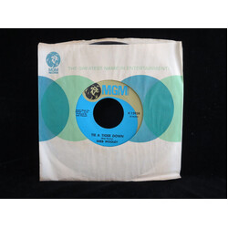 Sheb Wooley Make 'Em Laugh / Tie A Tiger Down USED VINYL 7INCH