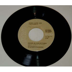 Bobby Bare And The Family Singin' In The Kitchen / You Are USED VINYL 7INCH 45 RPM