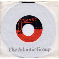 R.J.'s Latest Arrival Get It Up USED VINYL 7INCH