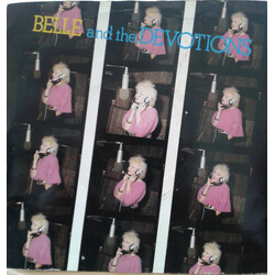 Belle And The Devotions Where Did Love Go Wrong USED VINYL 7INCH 45 RPM