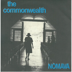 The Commonwealth NMmv USED VINYL 7INCH 33 S RPM
