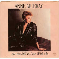 Anne Murray Are You Still In Love With Me USED VINYL 7INCH 45 RPM