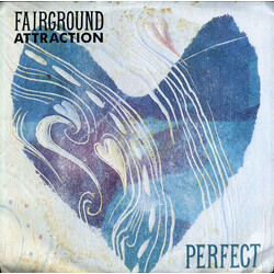 Fairground Attraction Perfect USED VINYL 7INCH 45 RPM