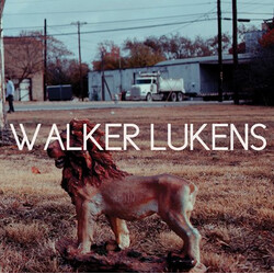 Walker Lukens Kindle To Your Fire 7" USED VINYL 7INCH