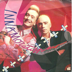 Righeira Innamoratissimo (Tu Che Fai Battere Forte Il Mio Cuore) USED VINYL 7INCH 45 RPM STEREO