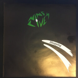 Nine Lives Shopping USED VINYL 7INCH 33 S RPM