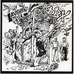 Laughin' Nose / DBX (7) Laughin' Nose / DBX USED VINYL 7INCH 33 S RPM EP