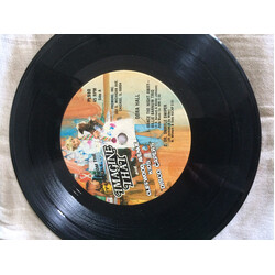 Dora Hall Songs from the TV Specials...Imagine That USED VINYL 7INCH 45 RPM EP