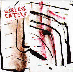 Useless Eaters Desperate Living USED VINYL 7INCH 45 RPM EP