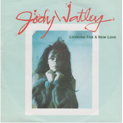 Jody Watley Looking For A New Love USED VINYL 7INCH 45 RPM