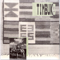 Timbuk 3 The Future's So Bright, I Gotta Wear Shades USED VINYL 7INCH 45 RPM