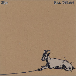 Bill Dolan / JBe Sense Of Humor / Ferment The Taste USED VINYL 7INCH 45 RPM LIMITED EDITION NUMBERED