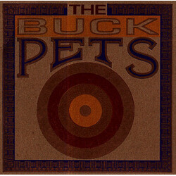 The Buck Pets Pearls / Hey Sunshine USED VINYL 7INCH 45 RPM LIMITED EDITION NUMBERED