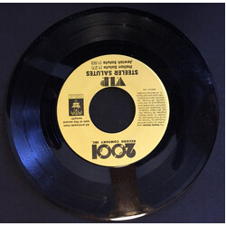 Various Steelers Salutes USED VINYL 7INCH 33 S RPM MAXI-SINGLE STEREO