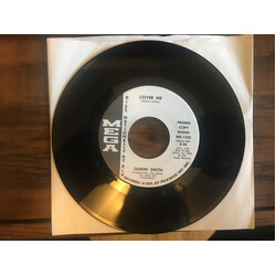 Sammi Smith Cover Me USED VINYL 7INCH 45 RPM PROMO STEREO MONO