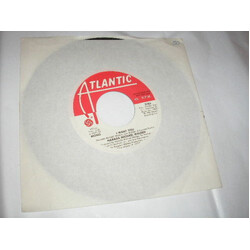 Narada Michael Walden I Want You USED VINYL 7INCH 45 RPM PROMO