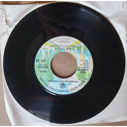 Debi Hawkins Love Letters USED VINYL 7INCH 45 RPM PROMO