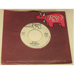 Dara Sedaka My Guy USED VINYL 7INCH PROMO
