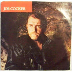 Joe Cocker Unchain My Heart USED VINYL 7INCH 45 RPM PROMO STYRENE