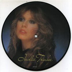 Judie Tzuke I'm Not A Loser USED VINYL 7INCH SINGLE PICTURE DISC LIMITED EDITION