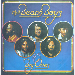 The Beach Boys Rock And Roll Music USED VINYL 7INCH 45 RPM SINGLE