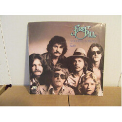 Firefall Goodbye I Love You USED VINYL 7INCH 45 RPM SINGLE