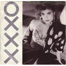 Paula Abdul Forever Your Girl USED VINYL 7INCH 45 RPM SINGLE STEREO
