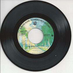 Ambrosia (2) How Much I Feel USED VINYL 7INCH 45 RPM SINGLE STYRENE